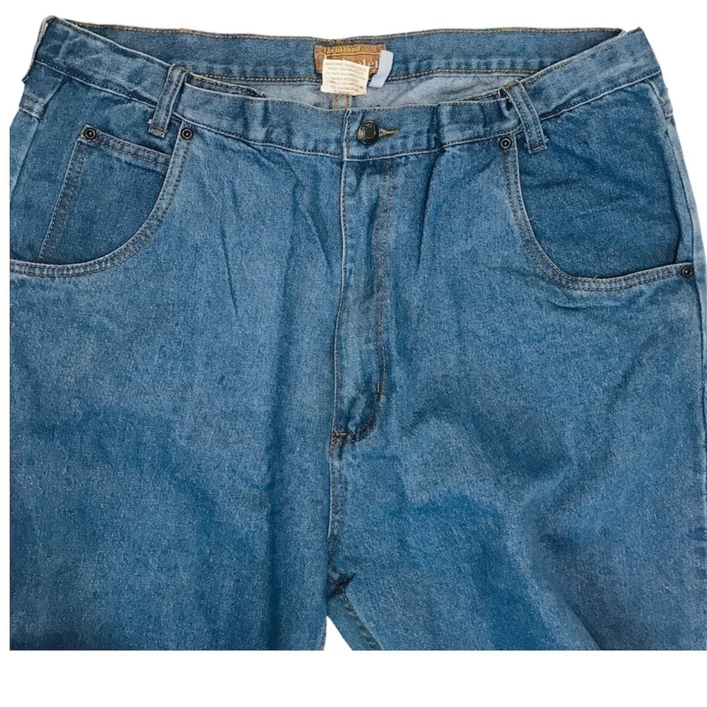 The Haband Tailgater Fit Forever 5 Pockets pants Size 40XL